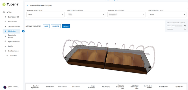 Our products and technologies deliver innovation